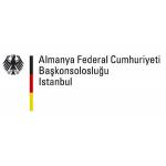 Almanya Federal Cumhuriyeti Başkonsolosluğu İstanbul