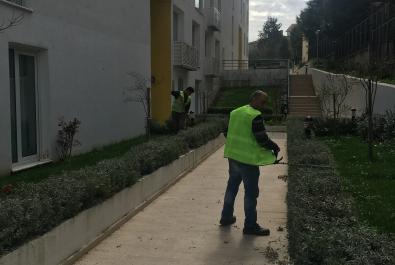 Maintenance
